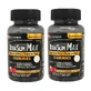 Forté Pharma Duplo Xtraslim Max Gummies 2 x 60 Eenheden