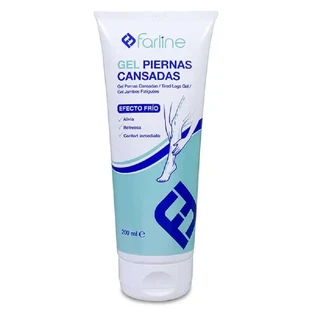 Farline Tired Legs Gel , 200 ml