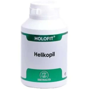 Equisalud Holofit Helikopil 180 kapsułek