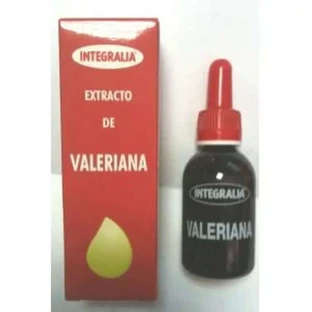 Integralia Valeriana Concentrado 50Ml