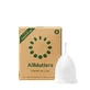 Allmatters Mentrual Cup, Size B