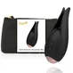 Coquette Chic Desire Zwarte Clitorisstimulator Model 1