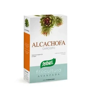 Santiveri Artichoke 40Cap