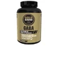Gold Nutrition Gaba 60 Capsules