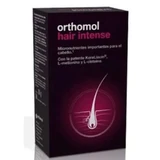 Orthomol Haar Intense 60Cap
