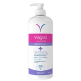 Vagisil Higiene Int Diaria Protec Plus 500Ml