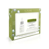 Atache Pack Nv11 Sérum antioxydant 30 ml + Blast C Crème antioxydante, 50 ml