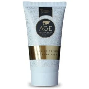 Schussler Natur Cosmedics Schussler Age Protection Night Cream 50Ml