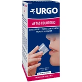 Urgo Aftas Mouthwash, 100 Ml