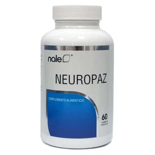 Nale Neuropaz , 60 Kapseln