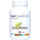 Sura Vitas Yoint Tissu & Msm Avec Harpagofito, 60 Capsules