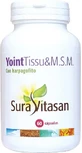 Sura Vitas Yoint Tissu & Msm mit Harpagofito, 60 Kapseln