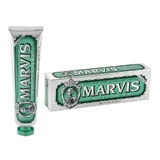 Marvis Classic Strong Mint Toothpaste Classic Strong Mint 85 ml