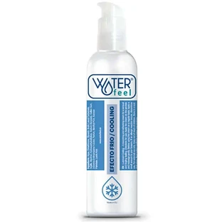 Waterfeel Cold Effect Lubricant 150Ml En It Nl Fr De