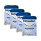 Novalac 1 Starter Milk, Pack 4 X 800 gr