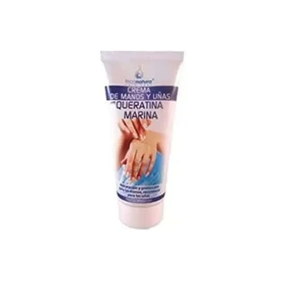 Triconatura Cremă pentru mâini și unghii 50Ml