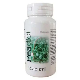 Codiet Peadiet 500Mg. 60 kapsułek