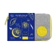 Roger & Gallet Cologne Twist Toiletry Box, Shaving Stick + After Shave Gel, 175 ml