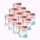 Babybio Primea 3 Croissance au lait de vache 12-36 mois, paquet 12 x 800 gr.