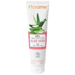 Florame Aloe Vera Gel 150Ml. Bio