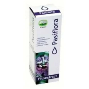 Eladiet Ext.Passionflower 50ml