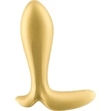 Satisfyer Intensiteit Plug Goud