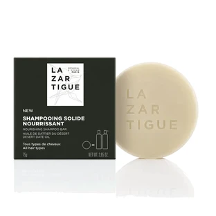 Lazartigue Vaste Shampoo, 75 ml