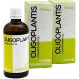 Plantis Oligoplantis Copper-Manganese 100 ml