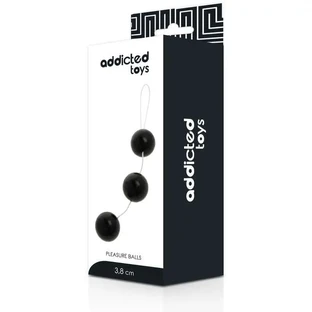 Verslaafd Speelgoed Pleasure Ballen 3.8Cm
