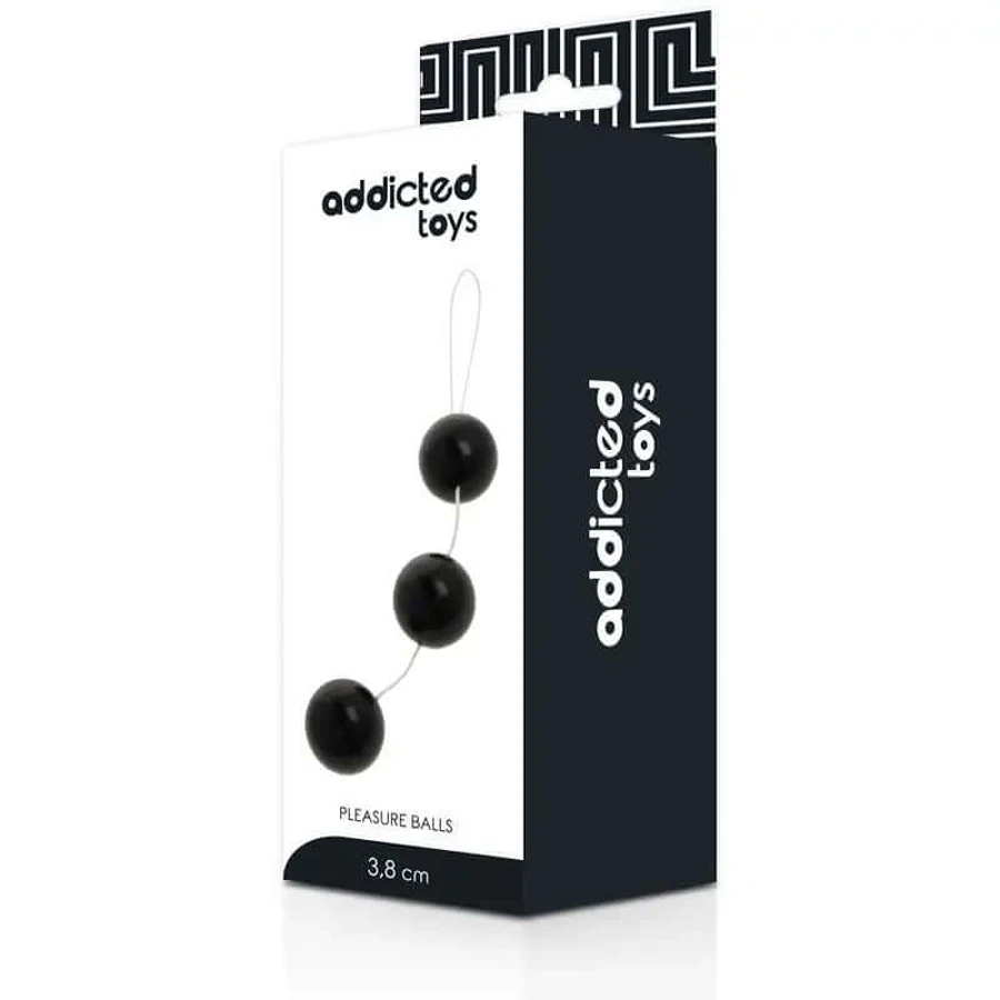 Verslaafd Speelgoed Pleasure Ballen 3.8Cm