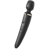 Satisfyer Toverstaf Vrouw Zwart