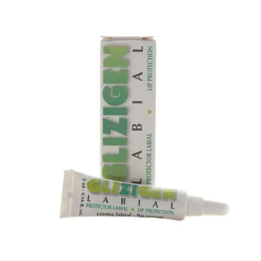 Glizigen Lippencrème 5 ml