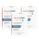Ducray Anacaps Expert Complemento Anticaída, Pack 3 x 30 Cápsulas