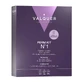 Valquer Professional Perming Kit No. 1 - Cheveux normaux - Boucles durables en 3 étapes