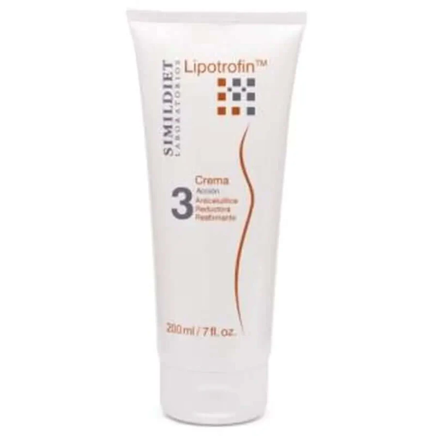 Simildiet Lipotrofin Gel 200Ml