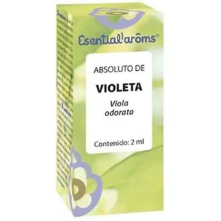 Esential Aroms Veilchen-Absolue 2Ml