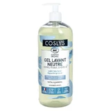 Coslys Universele Neutrale Douchegel: Geurvrij, gezicht, lichaam en haar, 1000 ml