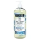Coslys Gel De Ducha Universal Neutro: Sin Perfume, Cara, Cuerpo Y Cabello, 1000 ml