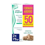 Eryplast Lutsine E45 Water-based Baby Diaper Cream, Pack 2 x 75 g