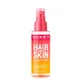 Nuxe Hair & Skin Happy In Pink Perfumed Body & Hair Mist , 100 ml