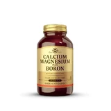 Solgar Calcium/Magnesium met Boron 250 Tabletten