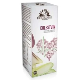 Erbenobili Colestvin Kompost Cholesterin 60Comp