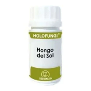 Equisalud Holofungi Sun Mushroom 50 Capsule