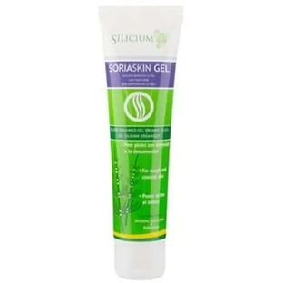 Silicium Spanje Silicium Soria Huidgel 150Ml
