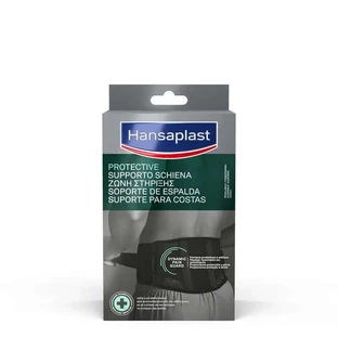 Hansaplast Support dorsal réglable