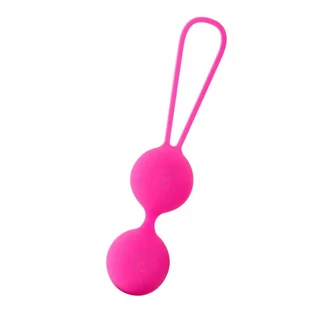 Moressa Osian Two Premium Silicona Rosa