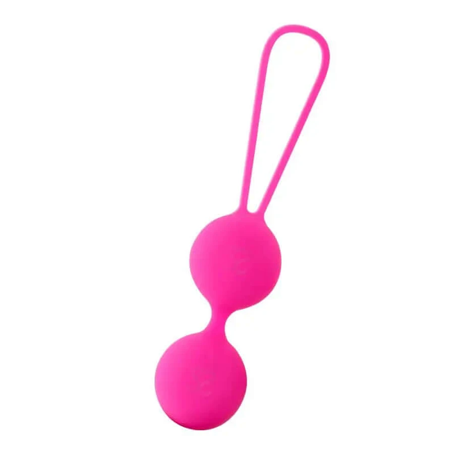 Moressa Osian Two Premium Silicona Rosa