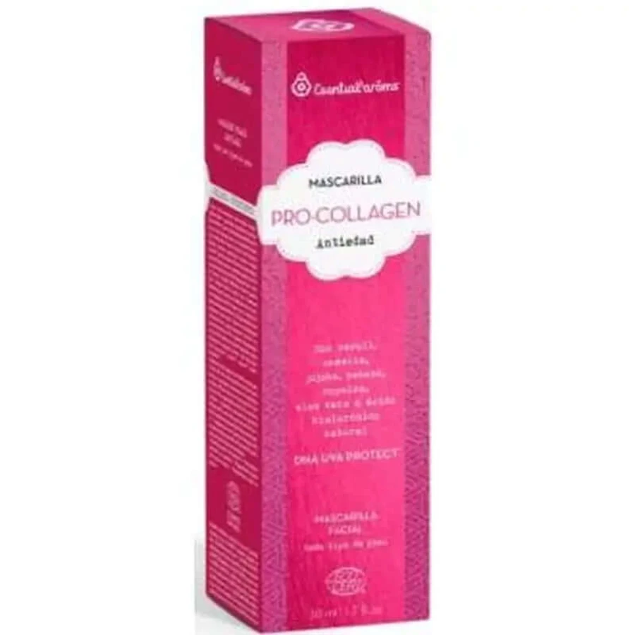 Esential Aroms Pro-Collagen Anti-Aging Face Mask 50Ml