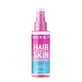 Nuxe Hair & Skin Sensual Era Bruma Perfumada Cuerpo Y Cabello , 100 ml