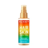 Nuxe Hair & Skin Sunset Bliss Bruma Perfumada Cuerpo Y Cabello , 100 ml